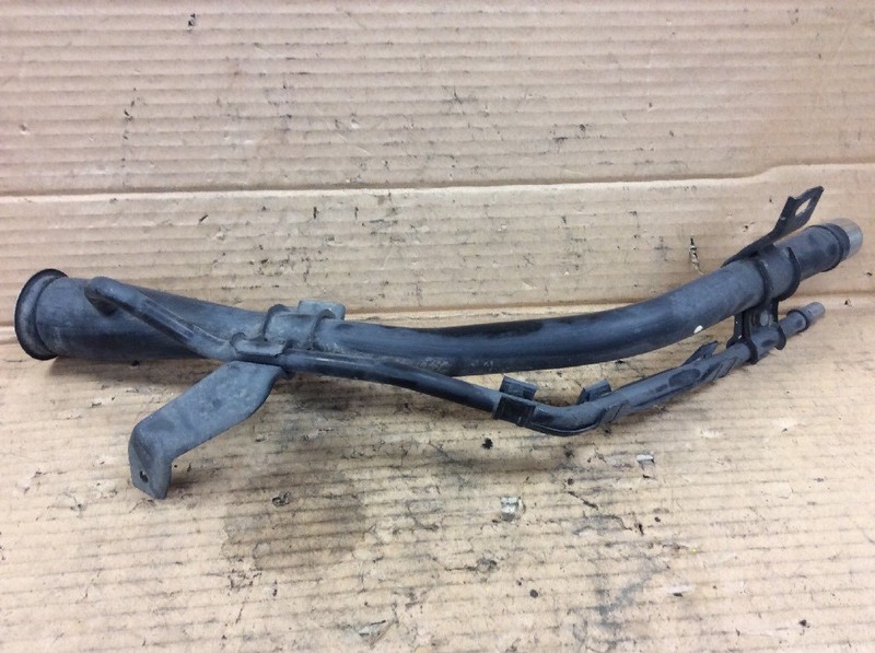 08 09 10 11 12 Accord Gas Fuel Filler Pipe Neck Used OEM