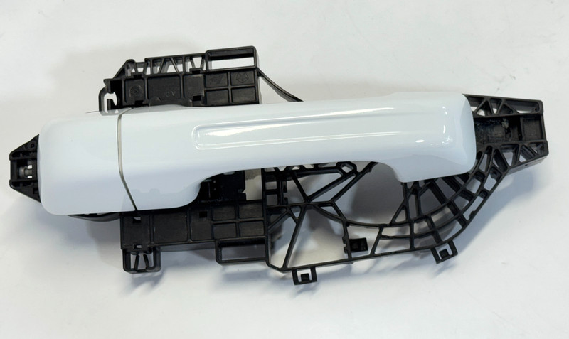 ✅ 2019 - 2025 RAM 1500 EXTERIOR DOOR HANDLE REAR RIGHT PASSENGER SIDE PW7 OEM