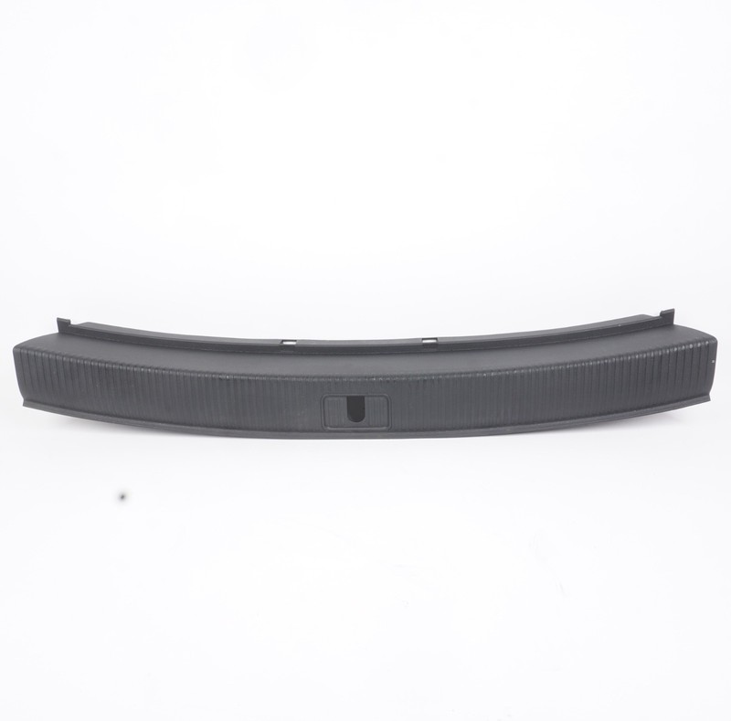 2020 - 2025 Audi Q5 SQ5 Trunk Boot Sill Cover Protection OEM