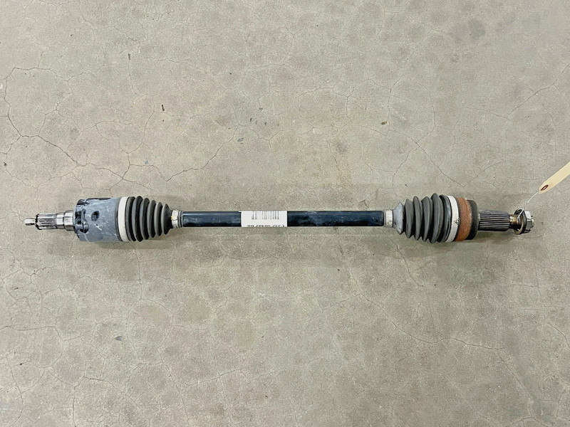 ⭐2012-2019 RANGE ROVER EVOQUE 4X4 REAR LEFT SIDE LH AXLE SHAFT ASSY OEM LOT2704