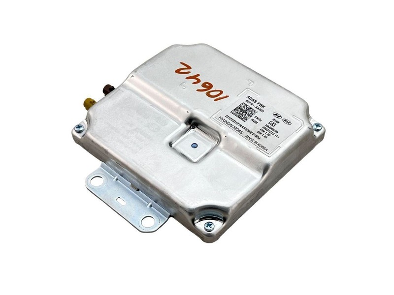 2022-2023 Hyundai Elantra Parking Assist Control Module