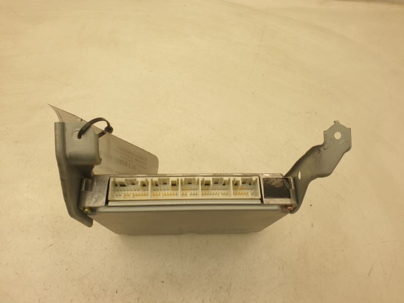 2002 TOYOTA 4RUNNER ENGINE ELECTRONIC CONTROL MODULE ECM ASSEMBLY