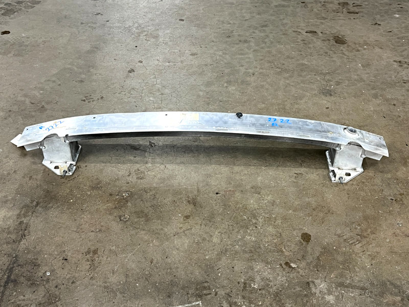 ⭐2016-2019 BMW 740I 750I RWD REAR BUMPER REINFORCEMENT IMPACT BAR OEM LOT2722