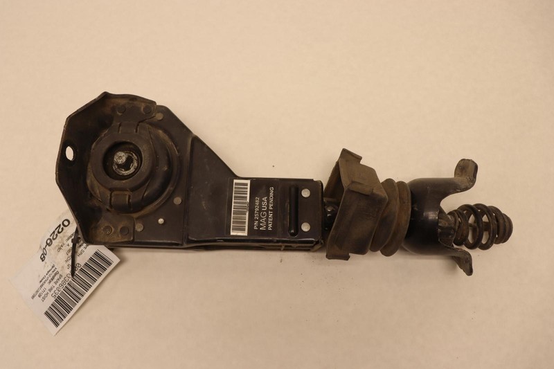 2007-2020 GMC YUKON EMERGENCY SPARE TIRE HOIST WINCH CARRIER OEM