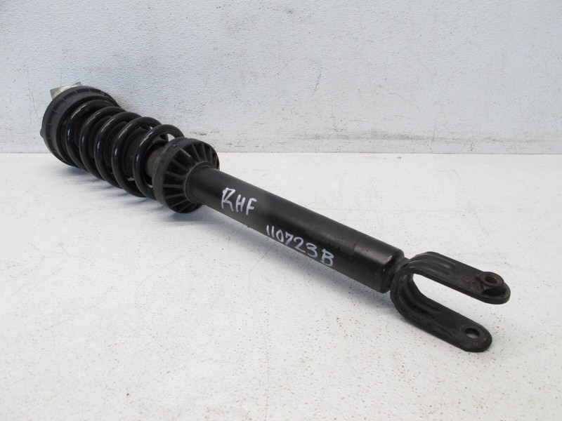 16-23 JAGUAR X260 XF RWD STRUT SHOCK ABSORBER FRONT RIGHT PASSENGER OEM 110723B