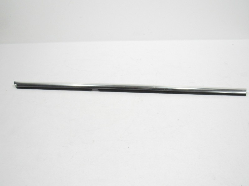 19-23 Mercedes CLS450 C257 2021 Rear Left Driver Door Belt Molding Trim ; :A