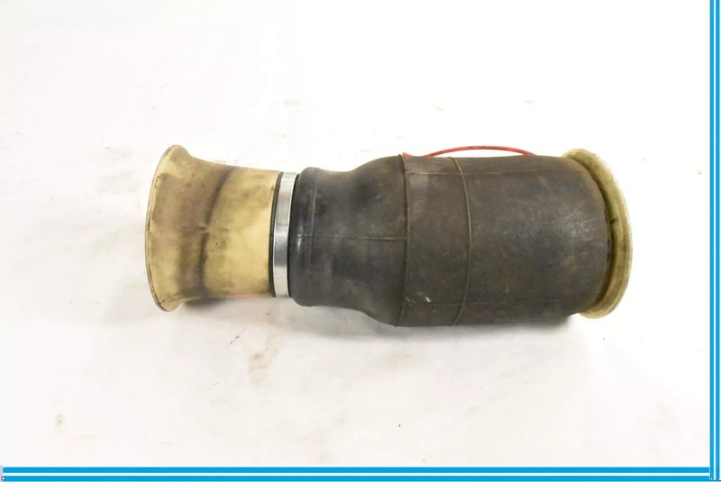 2008 BMW E70 X5 Rear Left Driver Side Air Suspension Ride OEM