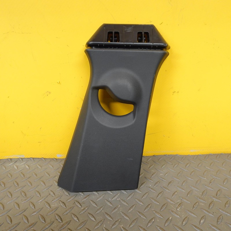 2024-2026 BMW X2 U10 RIGHT REAR UPPER B PILLAR COVER TRIM OEM 5A1F974