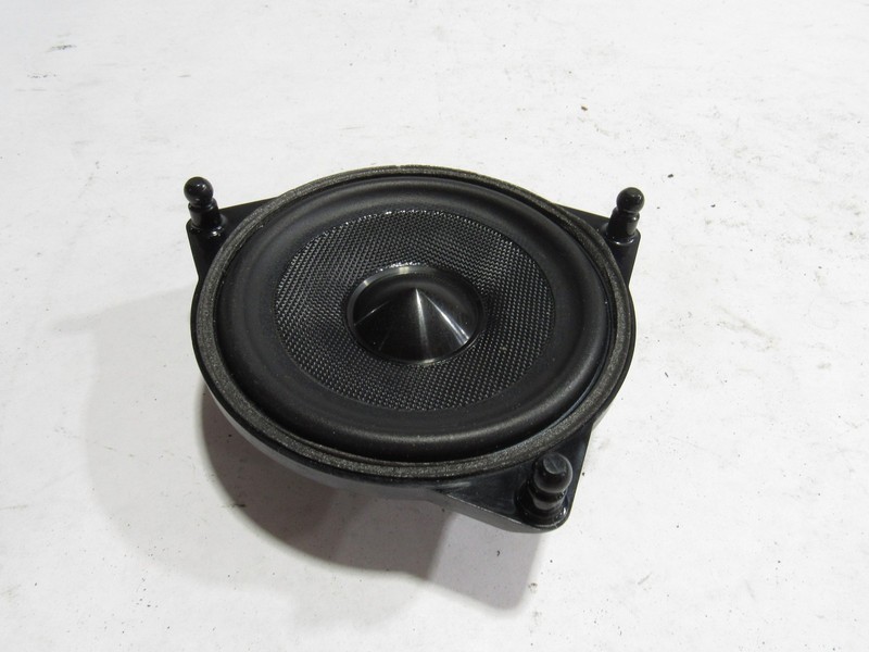 14-17 Mercedes S63 C217 2015 Front Right Passenger Audio Sound Speaker :O