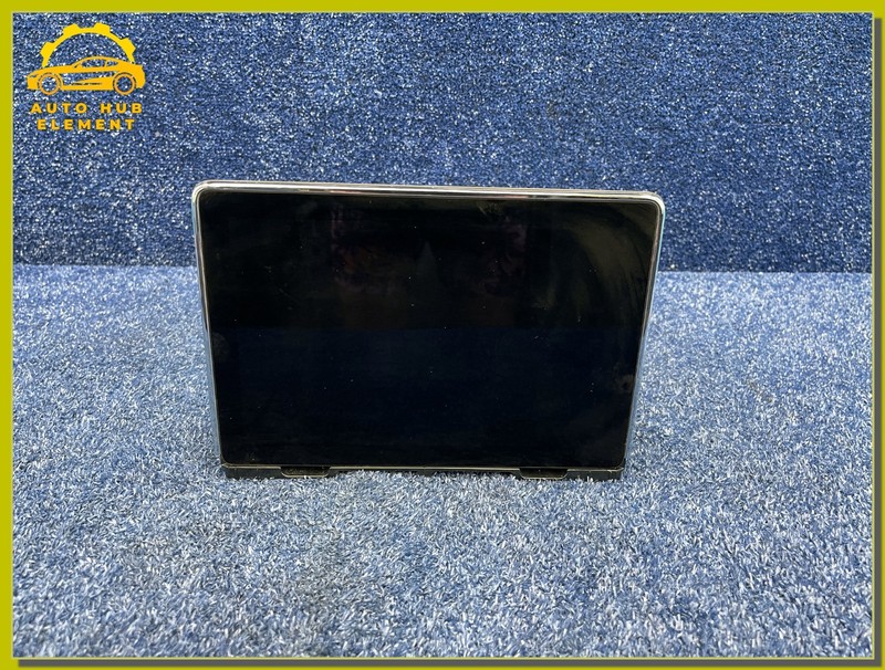 2020-2024 LINCOLN AVIATOR DASH MULTIMEDIA DISPLAY SCREEN 10.1" OEM LC5T18B955UG