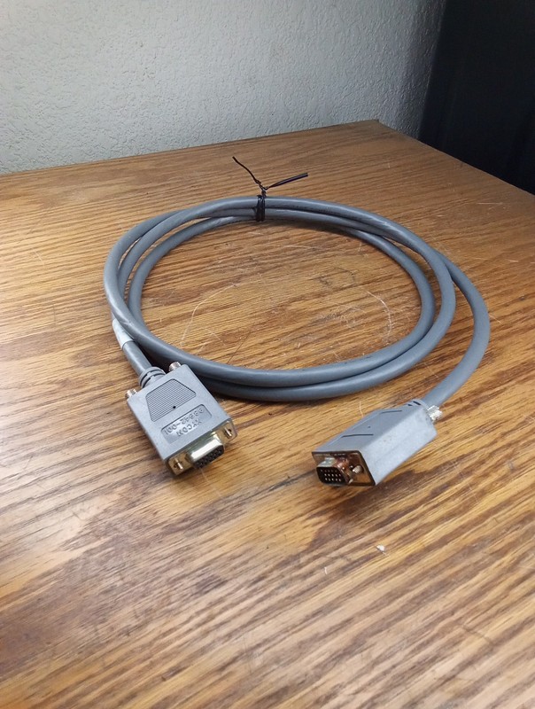 XYCOM 98942-001 Computer Cable