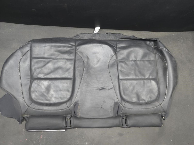 Rear Seat Lower Cushion Cover 2018 Jaguar XE 2019