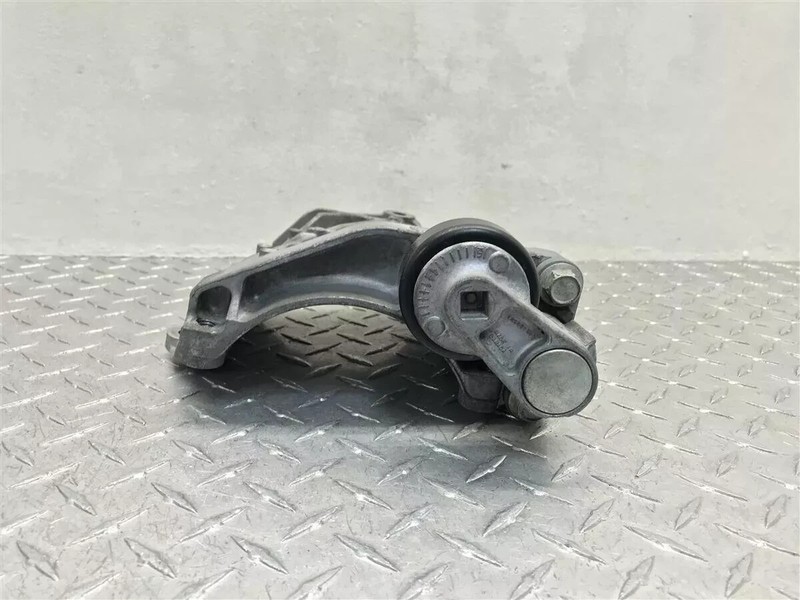 1999-2019 CHEVROLET SILVERADO V8 AC BRACKET W/TENSIONER OEM 12554026