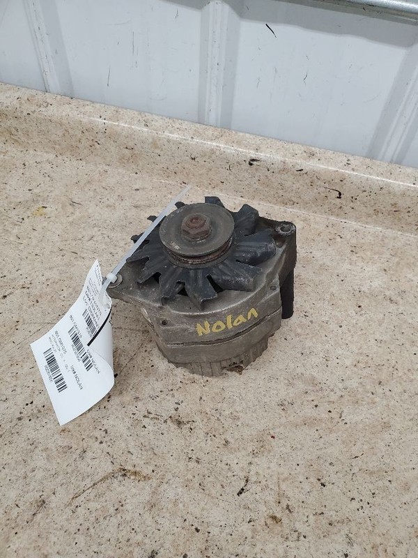 IMPALA1975 Alternator 307656