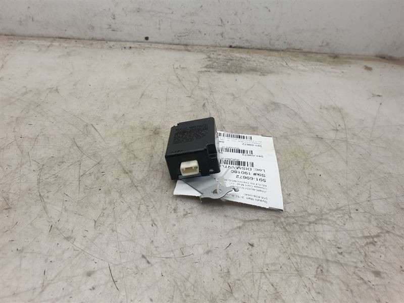 07 08 09 TOYOTA CAMRY ANTI THEFT LOCKING IGNITION CONTROL ECM