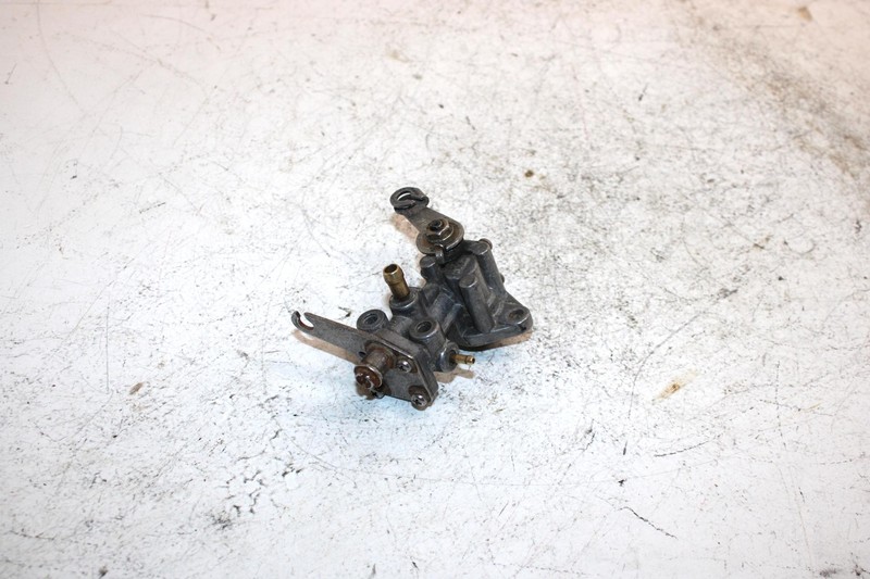 87 Polaris 400 Oem Oil Pump 3083787 SP63