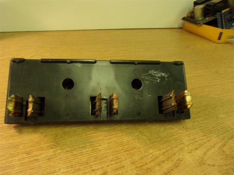 Allen Bradley 40120-070 Stab Unit *FREE SHIPPING*