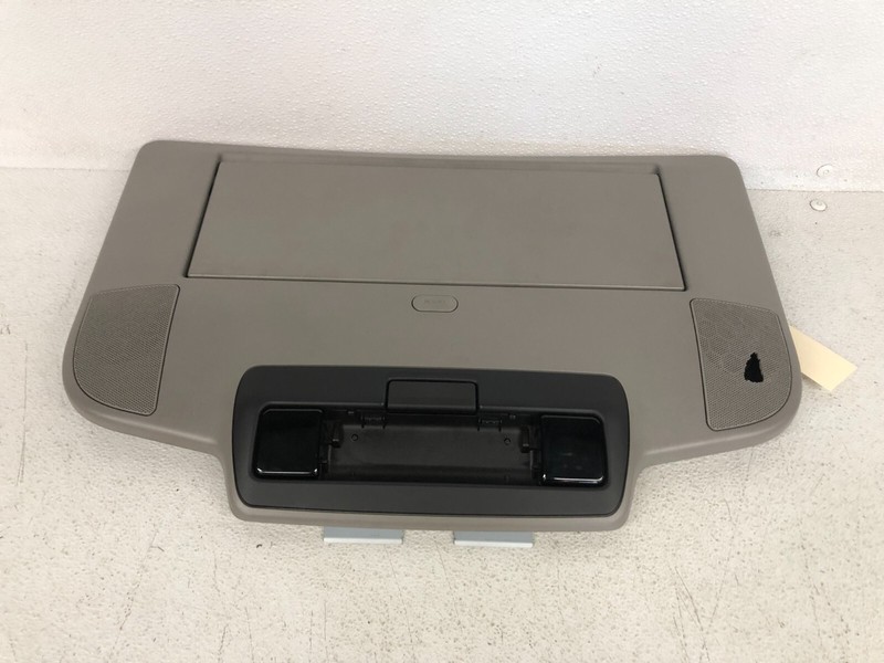 ⭐2014-2017 HONDA ODYSSEY FRONT CENTER OVERHEAD ENTERTAINMENT DISPLAY OEM LOT2268