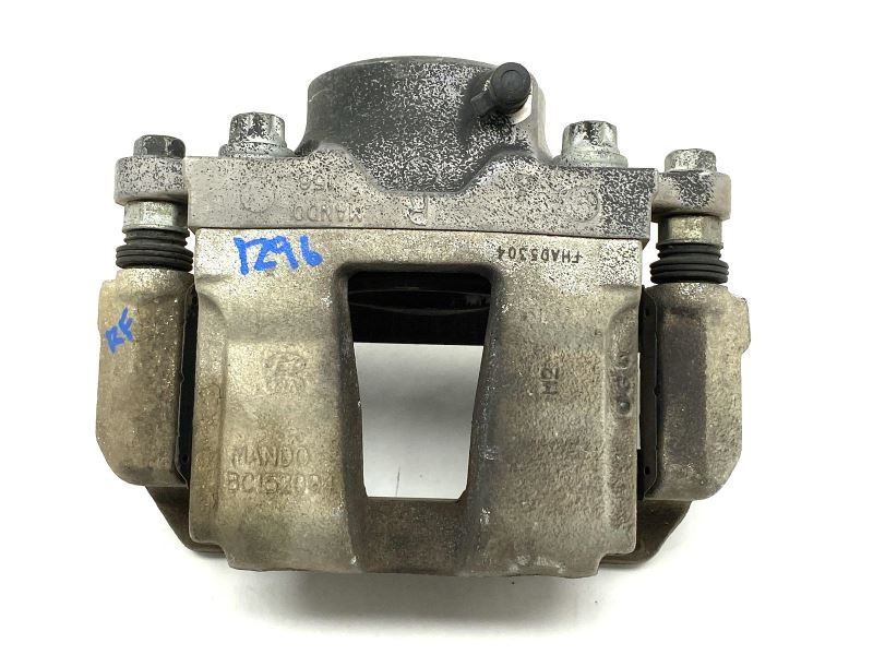 Right Passenger Side Front Brake Caliper Fits 2011-2014 Hyundai Sonata 55489
