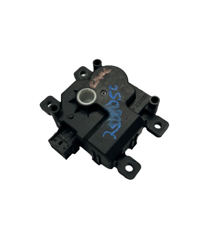 2021 Honda Civic air flap motor hvac ac actuator assembly