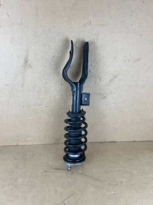 ✅ 25+ Tesla Model Y Front Right RH Suspension Shock Strut OEM 2288367-00-A