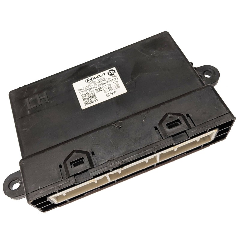 OEM Left Front BCM Body Control Module Hyundai Ioniq 6 2023-2025 / 95790-KL000
