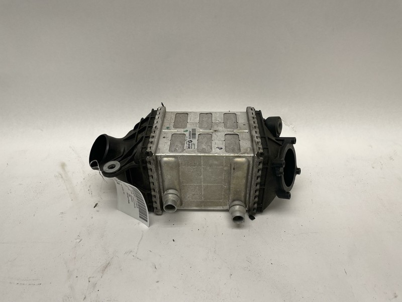 2012-2019 BMW M5 M6 F10 F06 F12 F13 S63N 4.4L V8 RIGHT PASSENGER INTERCOOLER