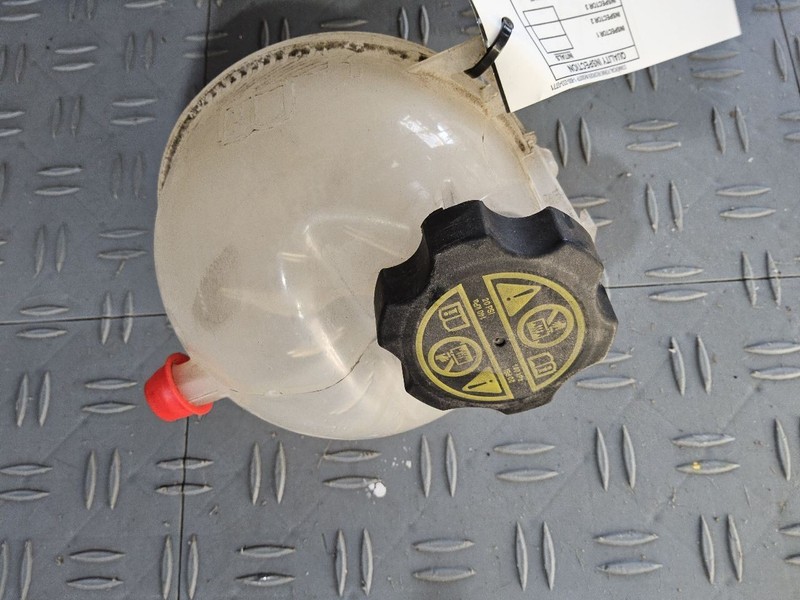 Coolant Reservoir Fits 20-23 ENCORE GX 3532383