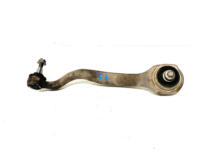 14-16 MERCEDES E250 E350 RWD FRONT RIGHT TOP UPPER CONTROL ARM OEM #A0.33