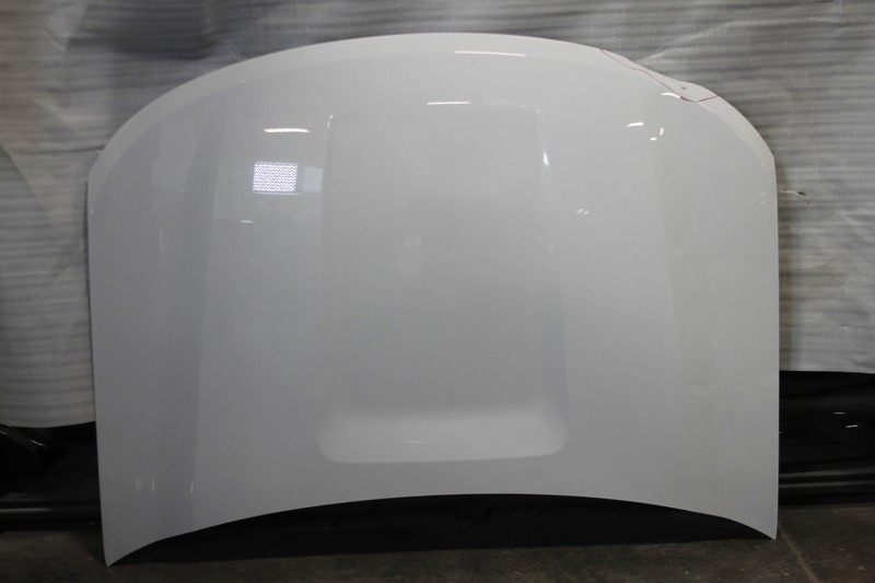 2020-2023 Ford Explorer Front Hood Bonnet Nice Oem