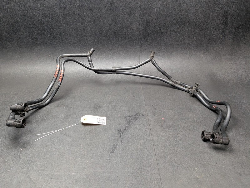 Engine Coolant Hoses Set 2018 Jaguar XE S GX73-8C289-CB 2019