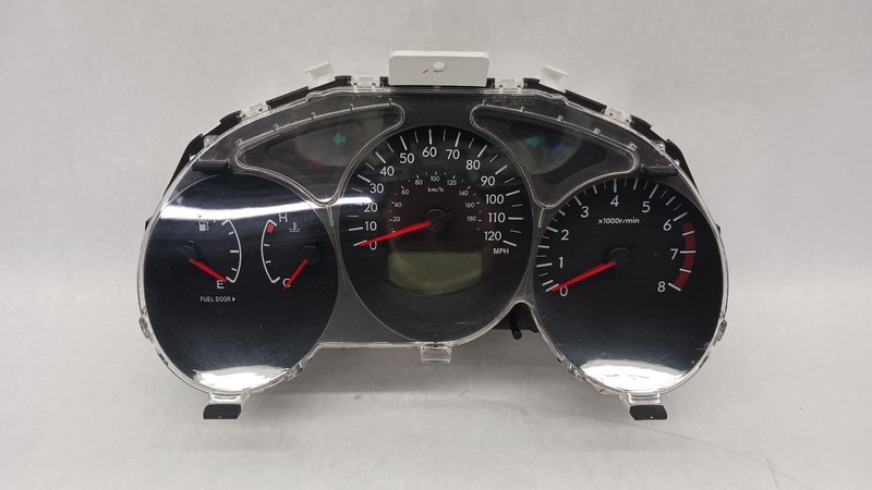 05 SUBARU FORESTER XS Speedometer 96k miles OEM 1 Year Warranty!