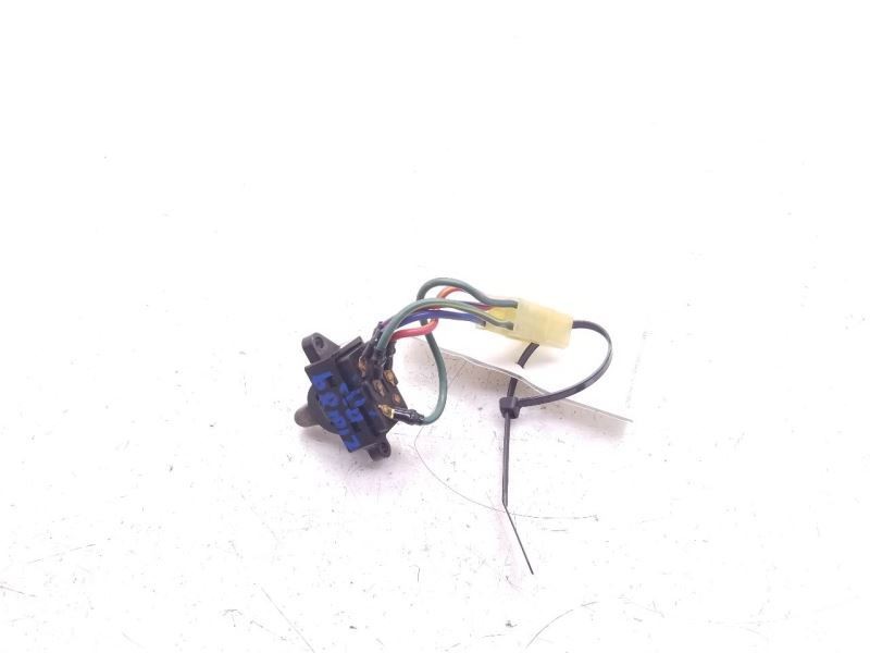 1984 TOYOTA SUPRA PASSENGER SIDE FRONT DOOR WINDOW SWITCH