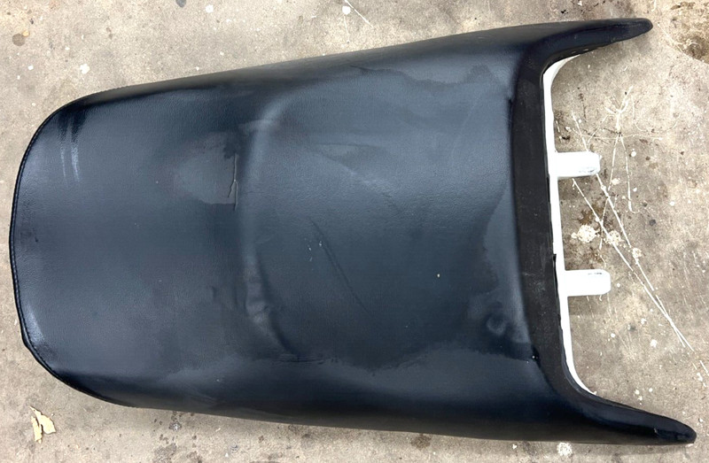 YAMAHA Waverunner XL1200 LTD XLT1200 REAR SEAT ASSY F0D-U372A-10-00 FRESHWATER!