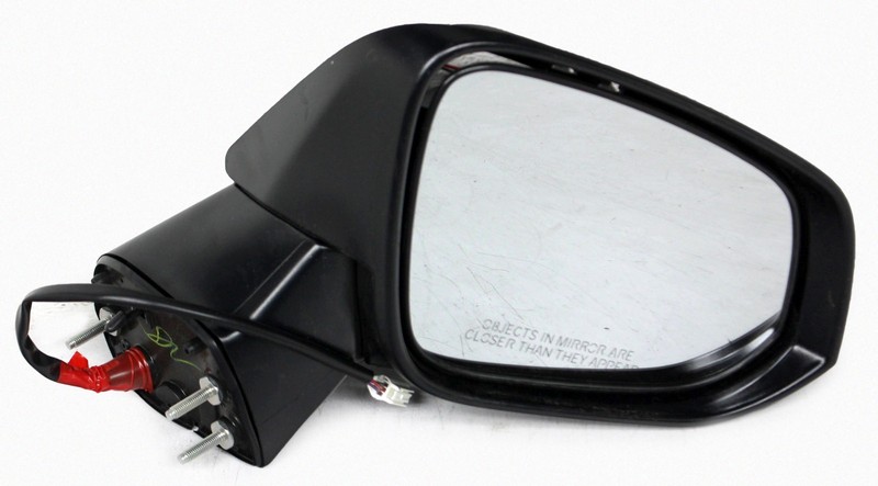 OEM Right Passenger Side Exterior Mirror For Toyota Rav4 87910-0R261