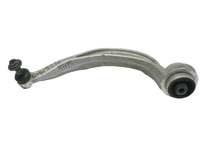 08-17 AUDI 8T A5 Q5 S5 A4 FRONT RIGHT PASSENGER LOWER REARWARD CONTROL ARM 04052