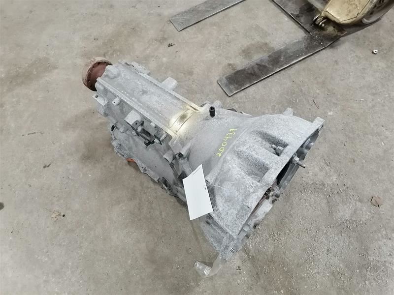 Automatic Transmission 8 Speed 3.6L 845RE RWD Fits 16-18 300 733524