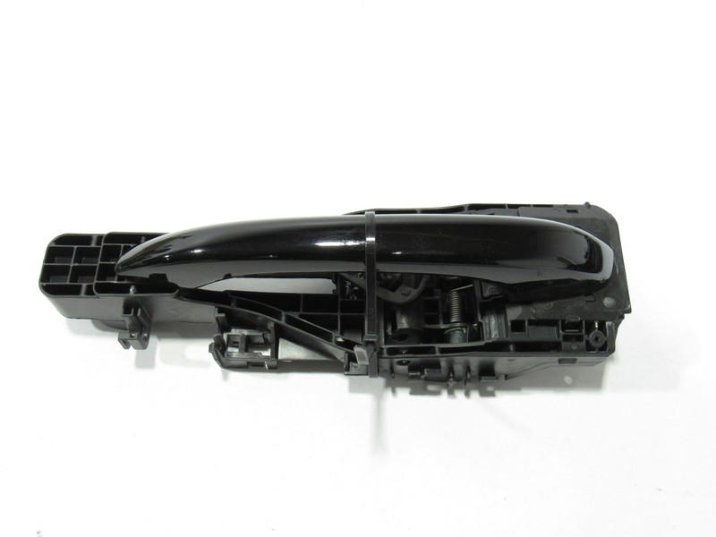 Porsche Macan 2019 Rear Left Driver Door Exterior Handle Bracket 19-24 |:Y