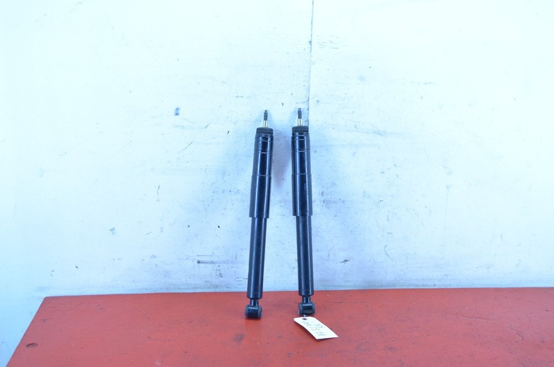 96-02 MERCEDES-BENZ R129 SL320 REAR RIGHT / LEFT SHOCK STRUT ABSORBER SET OEM