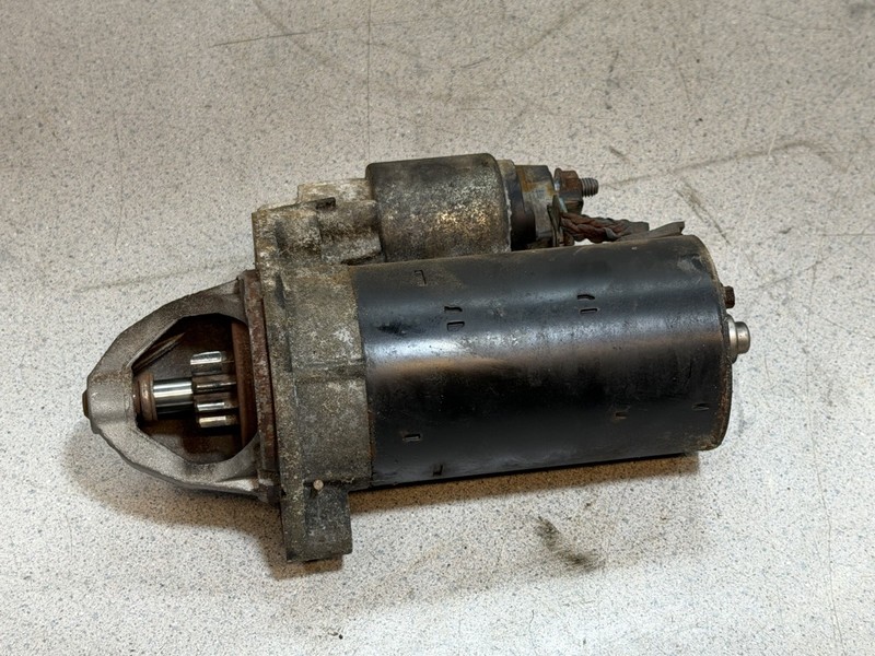 02-06 Mercedes Dodge Sprinter Freightliner Engine Starter Motor T1N 2.7l OM647