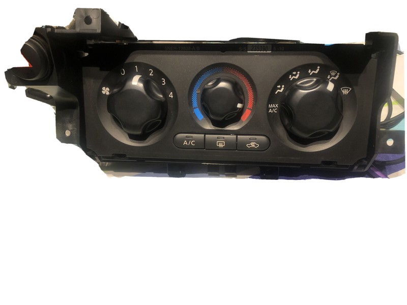 05 06 07 08 09 10 Chevy Cobalt Climate Control Temperature Unit OEM A/C Heat