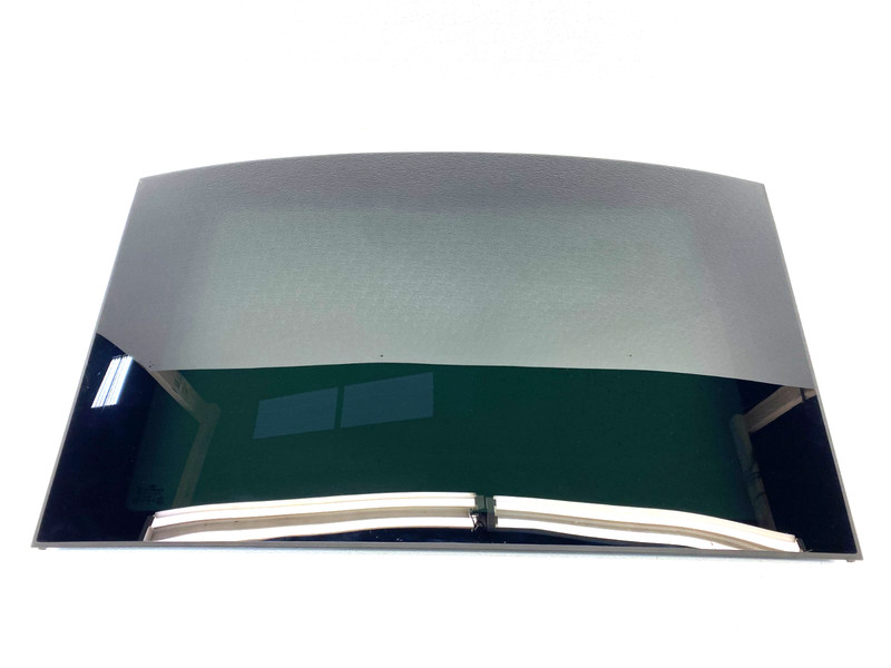 15-16 HYUNDAI GENESIS REAR PANORAMIC SUNROOF WINDOW GLASS OEM #A0.59