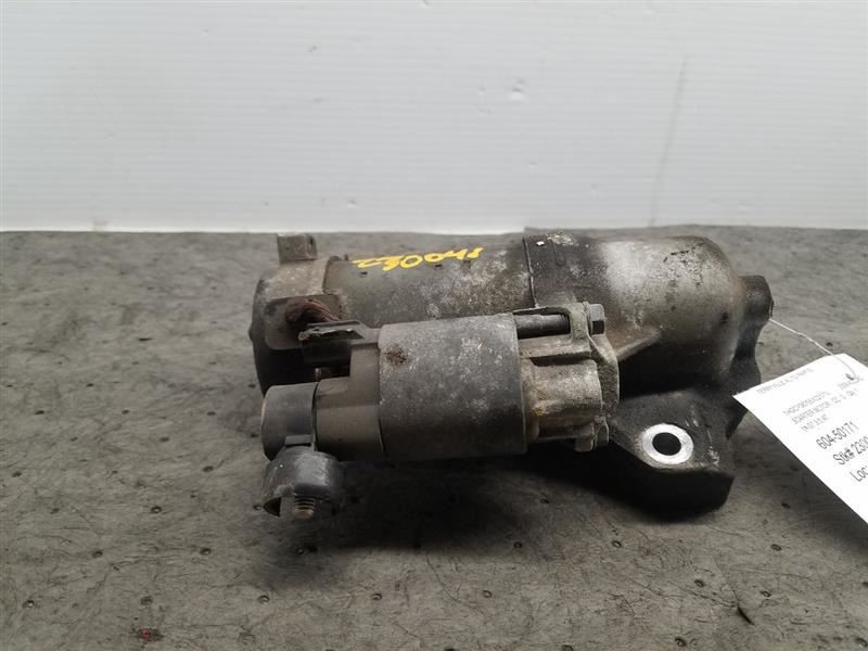 Starter Motor Fits 09-15 PILOT 1066469