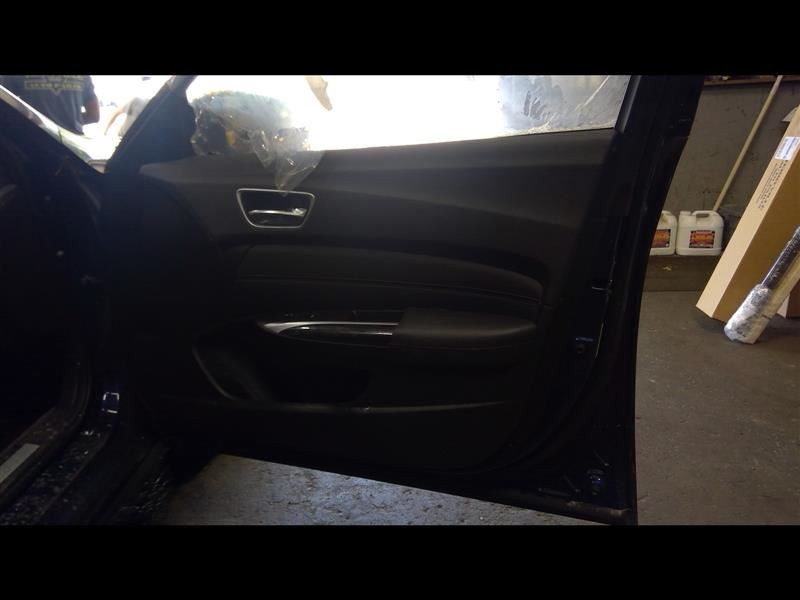 2019 TLX Passenger Right Front Door Trim Panel 1425230