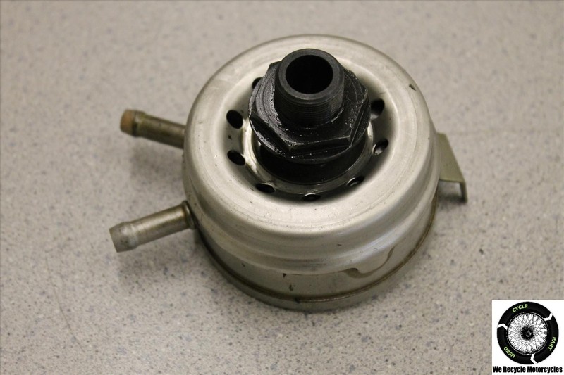 1995 SUZUKI RF 900 R OIL COOLER OEM 95 RF900