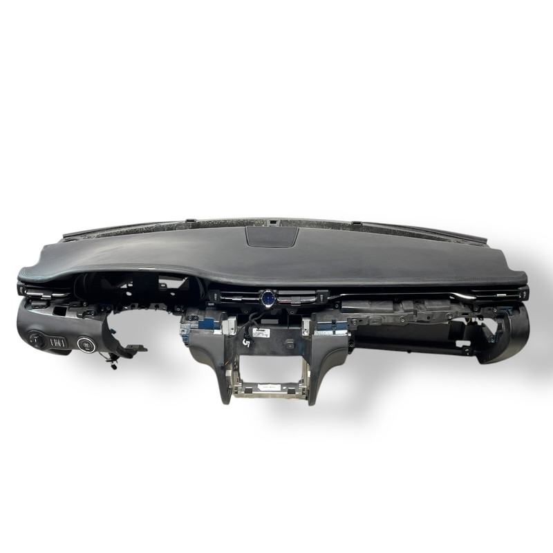 2014-2020 Maserati Quattroporte M156 Front Dashboard Panel Assembly OEM 67002472