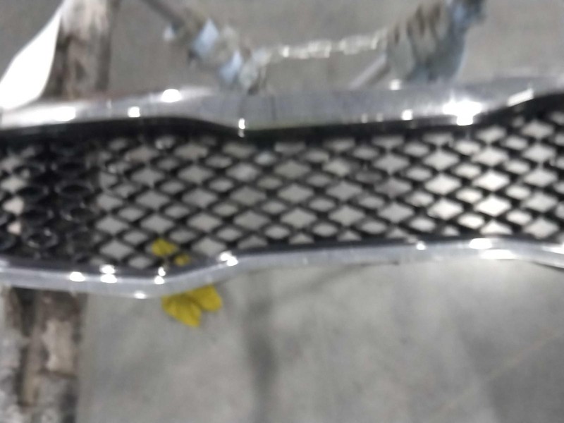 2013 KIA OPTIMA OEM Grille Black Good Condition 4DR Sedan 863502T000