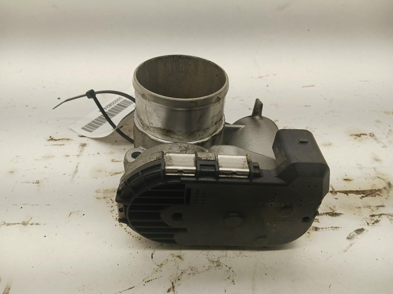13-'16 FORD ESCAPE Throttle Body Assembly 1.6L OEM 6 Month Warranty!