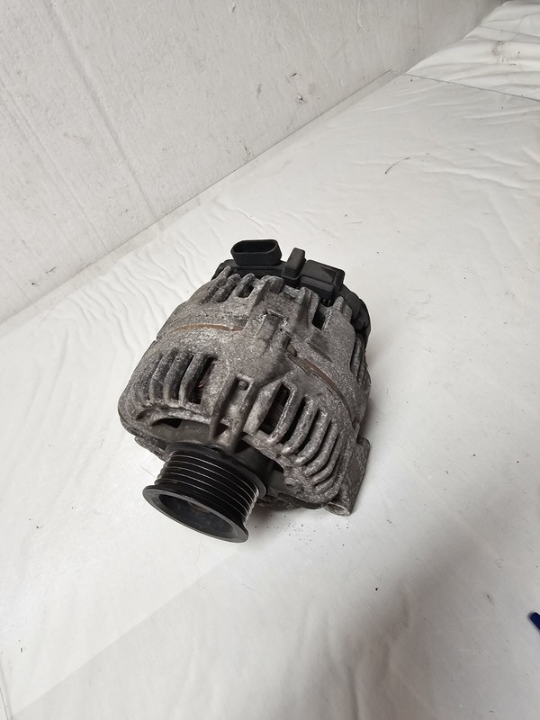 Alternator For Chevy Express 1500 2500 3500 4.3L 4.8L 5.3L 6.0L, GMC Savana 1500