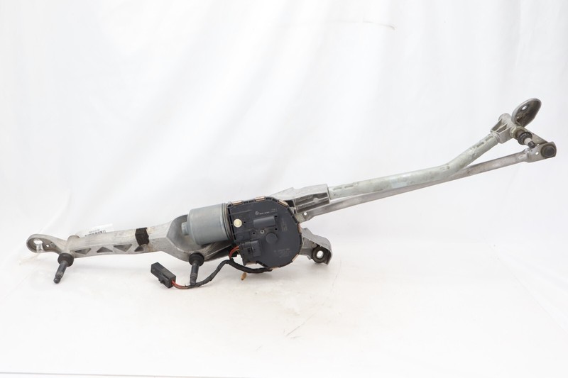 ✅ 2010-2016 Mercedes W212 E550 E350 FRONT WINDSHEILD WIPER LINKAGE W/ MOTOR OEM